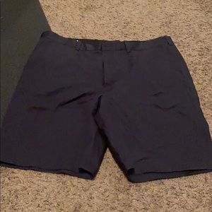 38 men’s flat front shorts from John W. Nordstrom
